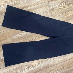 Ann Taylor Wide-Leg Pants